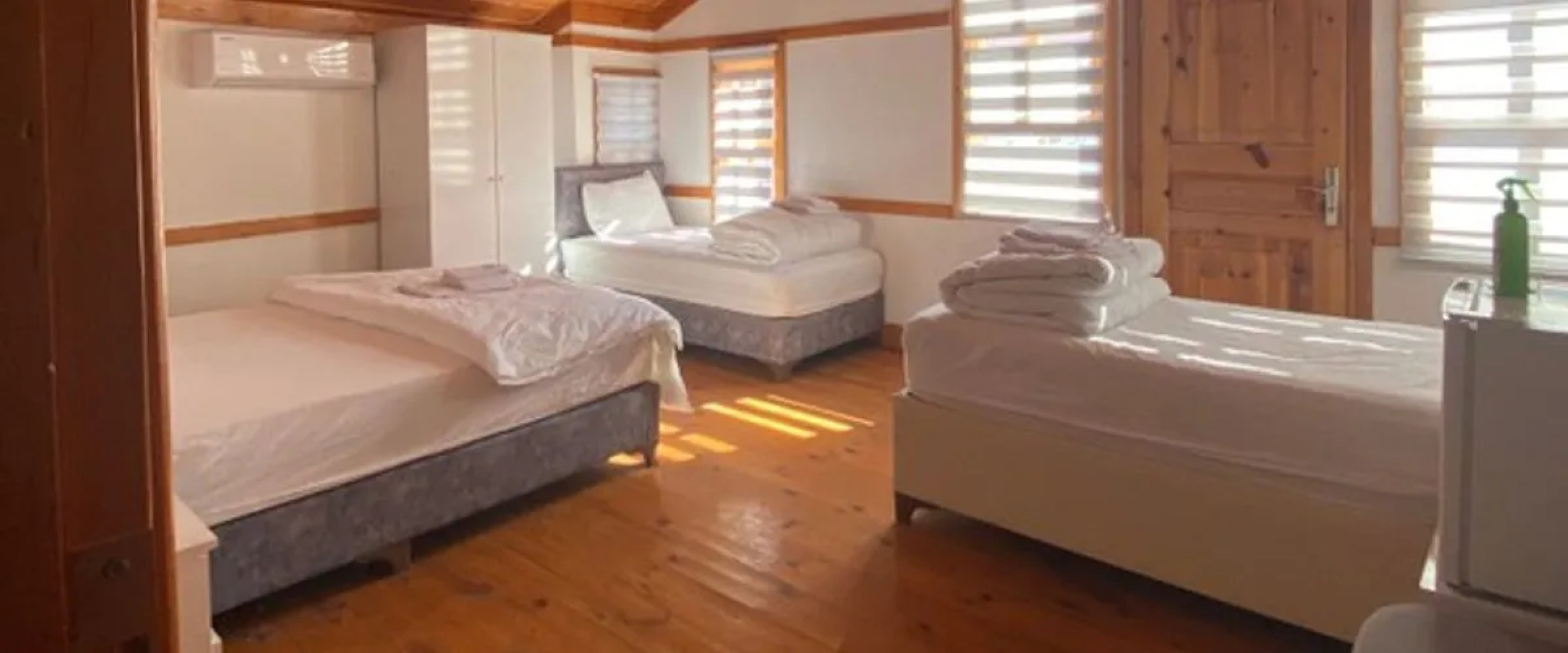 Gerze Aydin Pansiyon