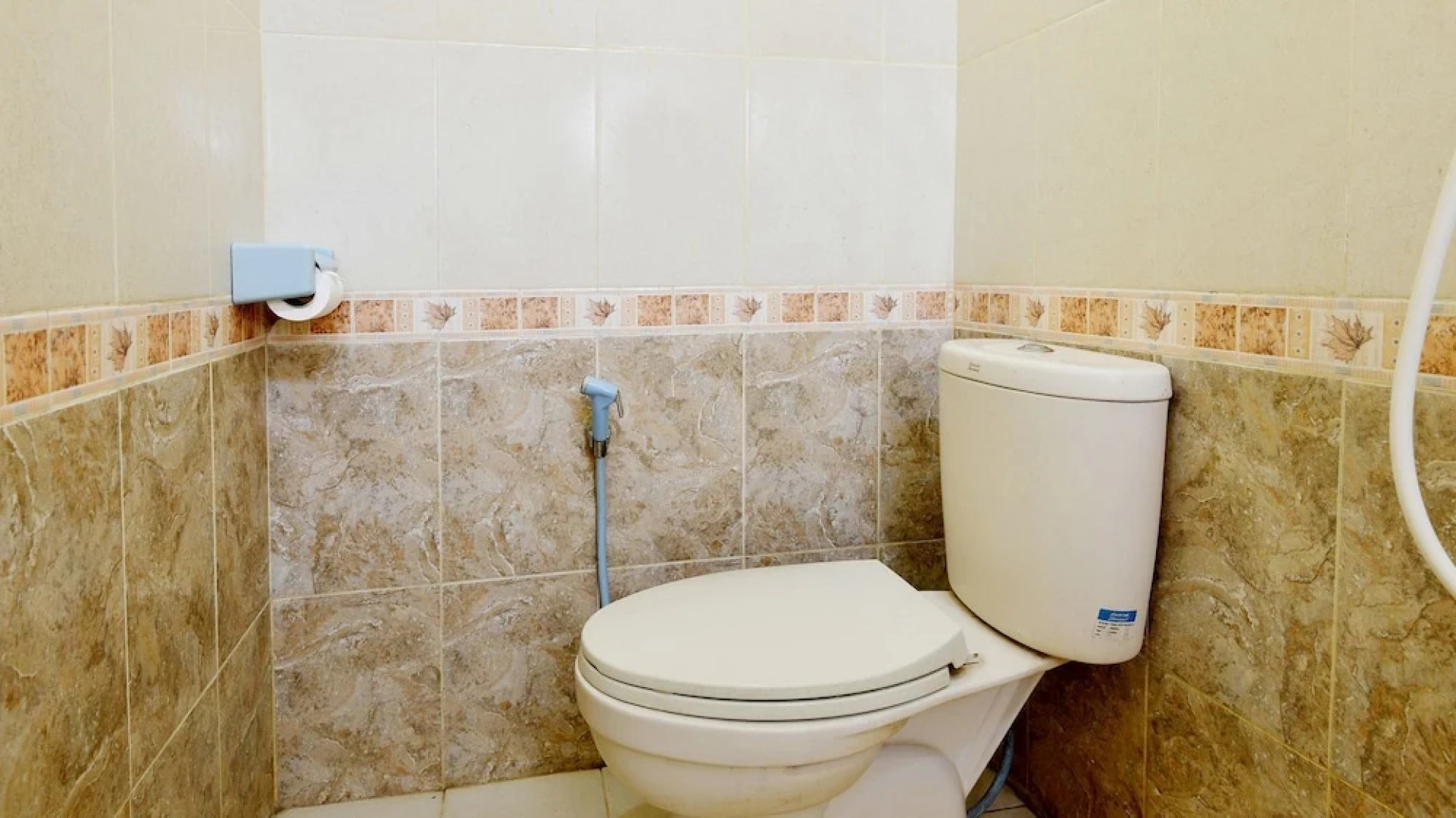 ZEN Rooms Daranindra Borobudur