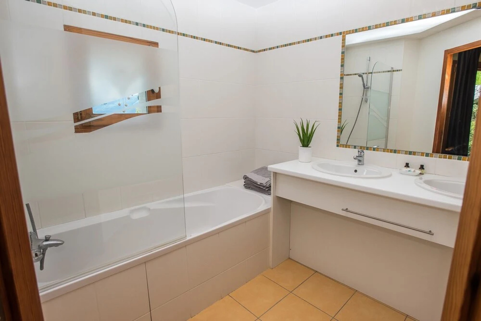 Le Chalet Contemporain