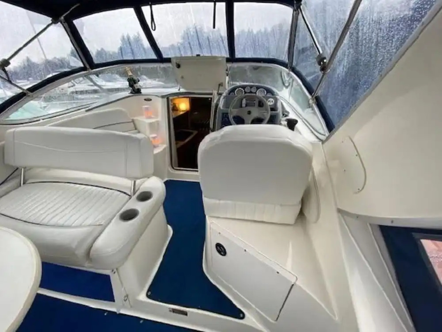 Великолепный домик с 2 кроватями в Древерне