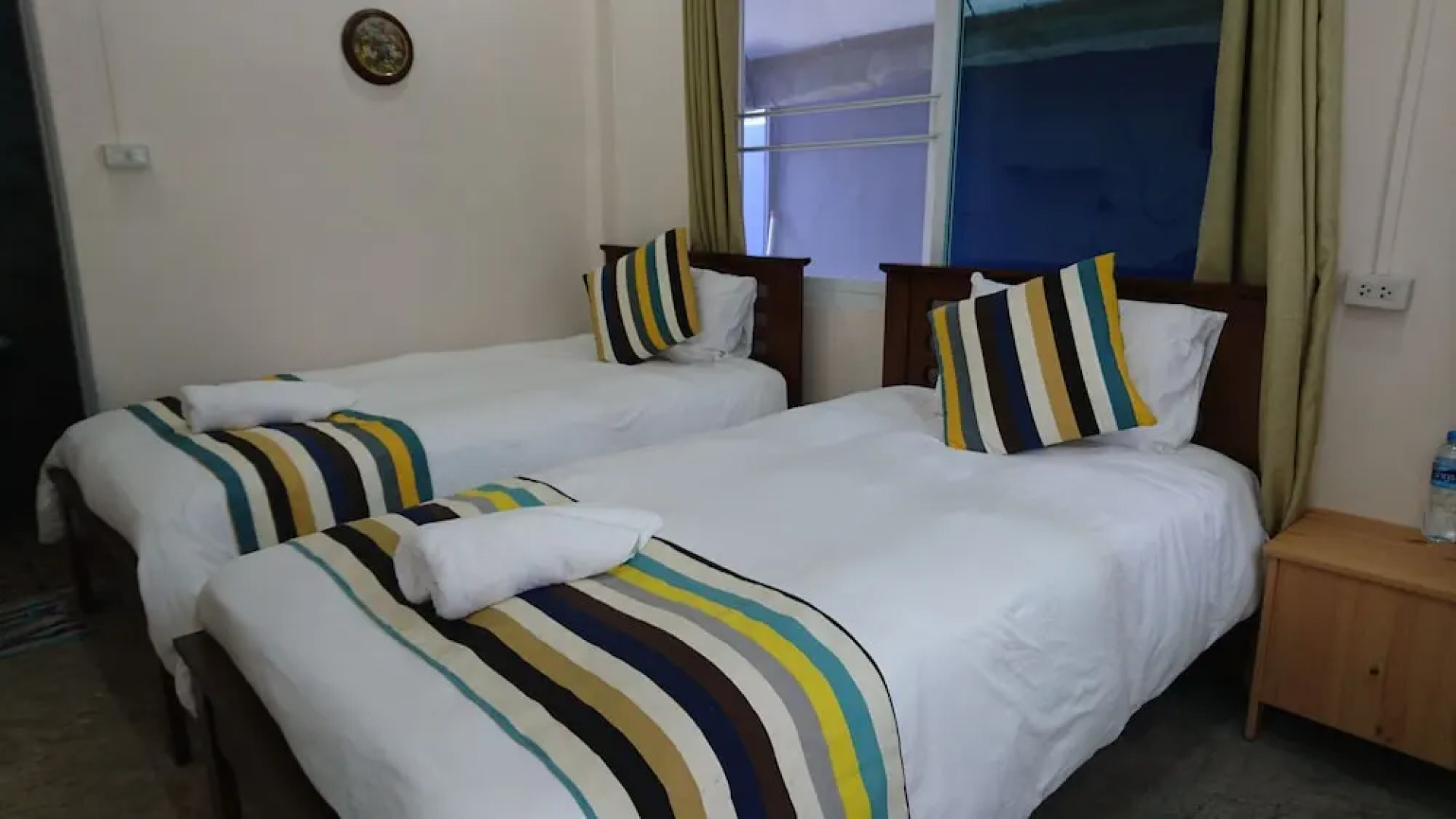 Shin Sane Guest House