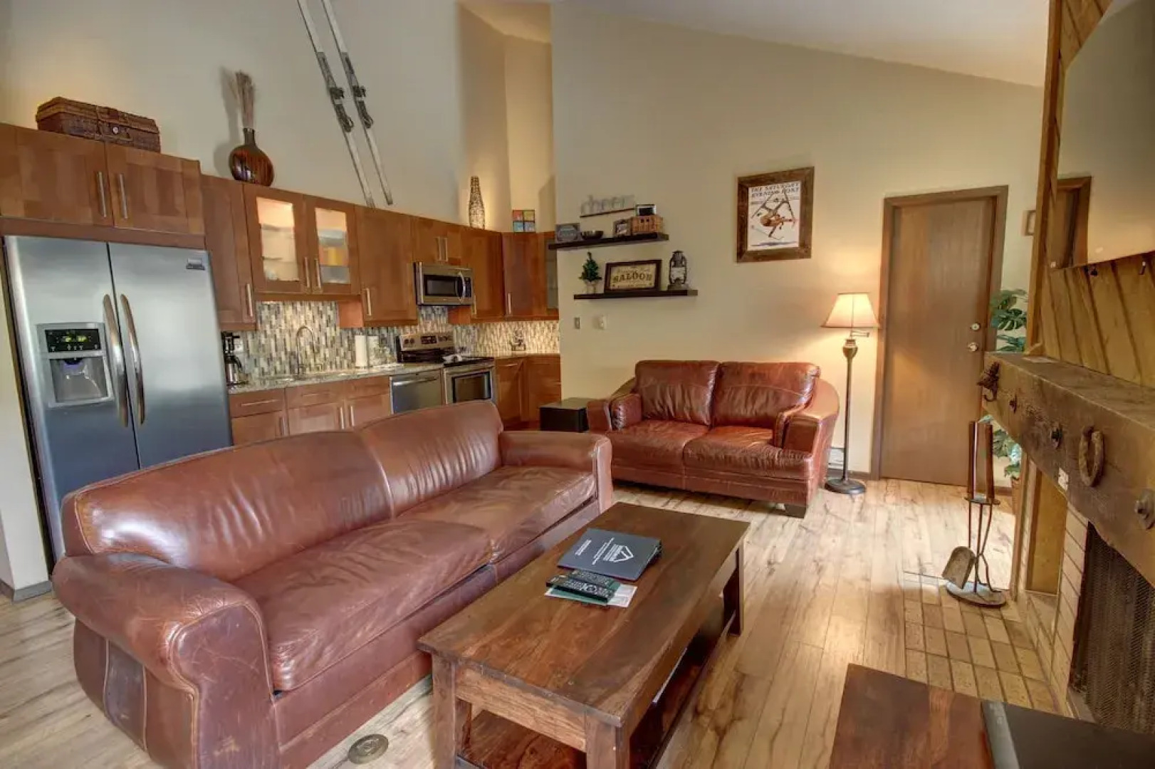 Flying Dutchman 1137 by SummitCove Vacation Lodging