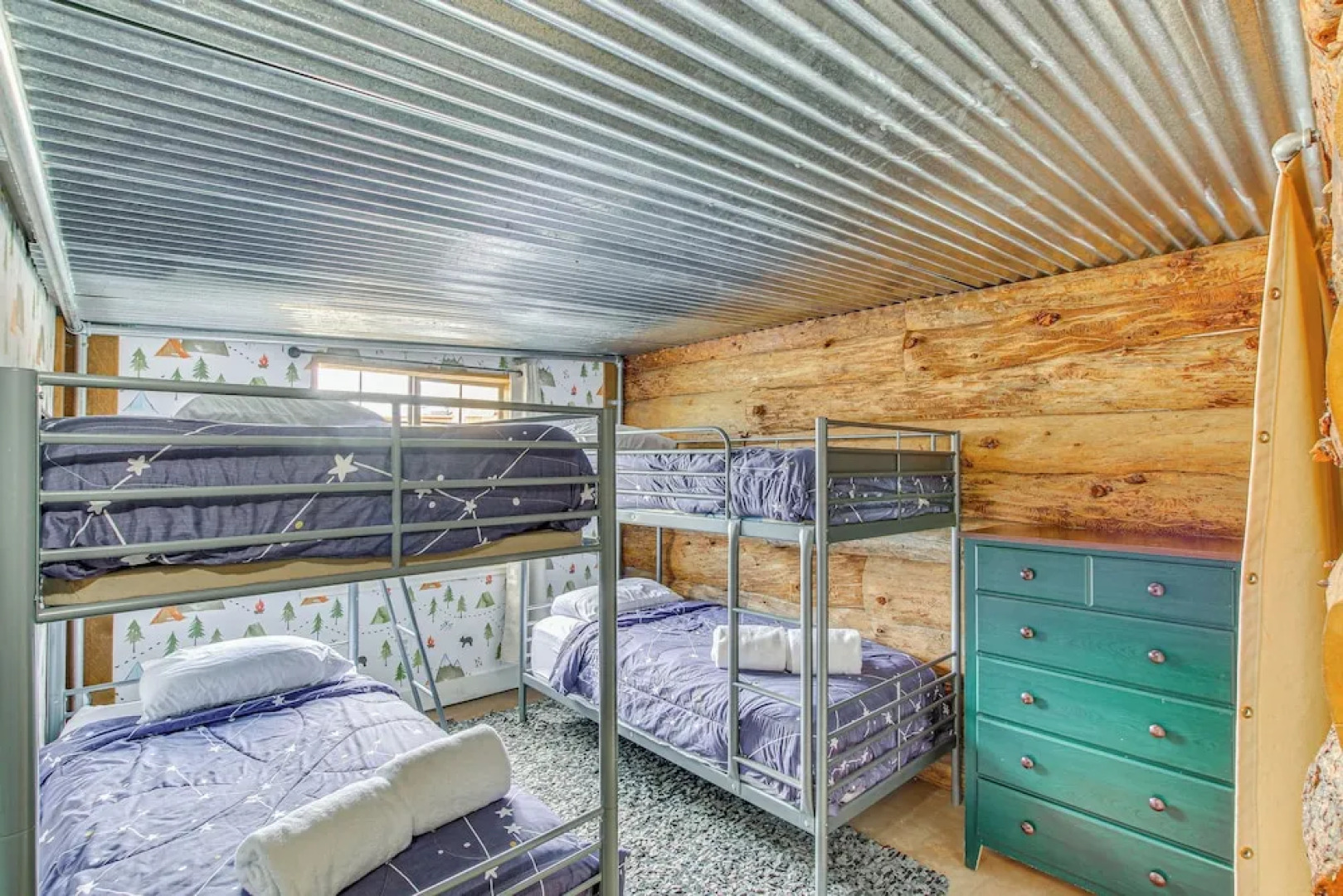 Massive Cabin w/ Game Room, 1 Mi to Bear Lake