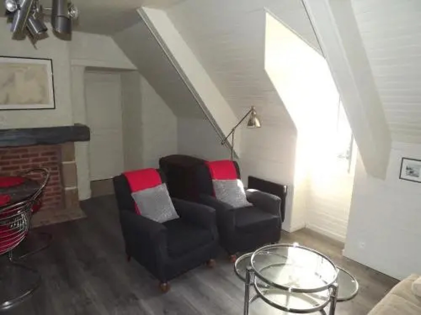 Appart'hotel Maison Saint Michel