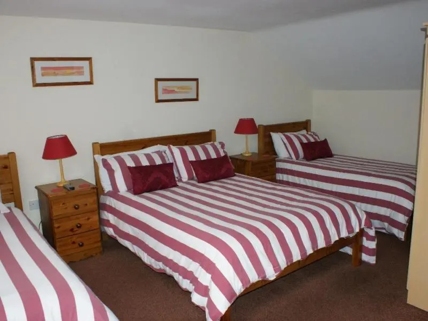 Talybont B&B