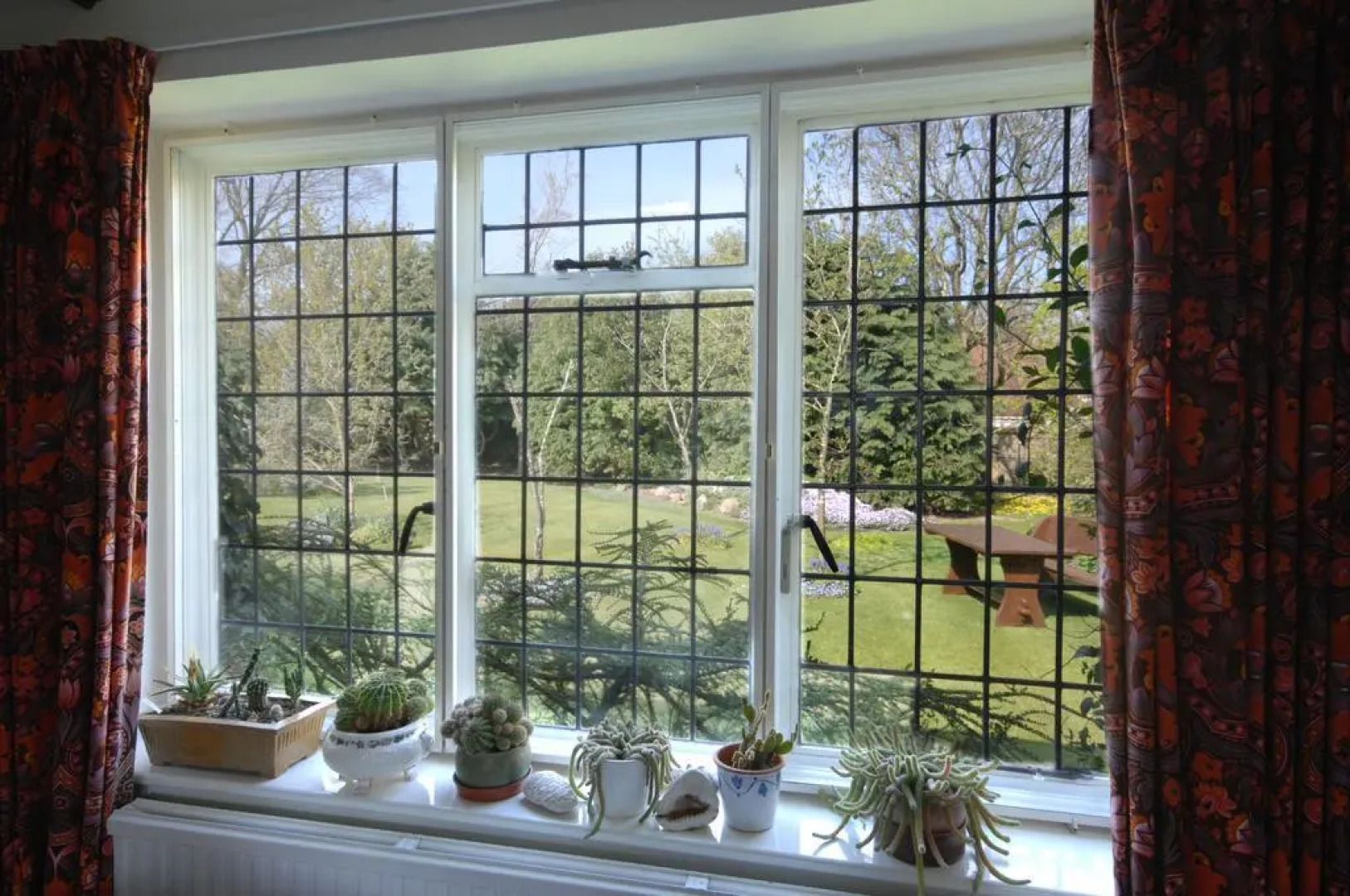 Derringstone Manor B&B