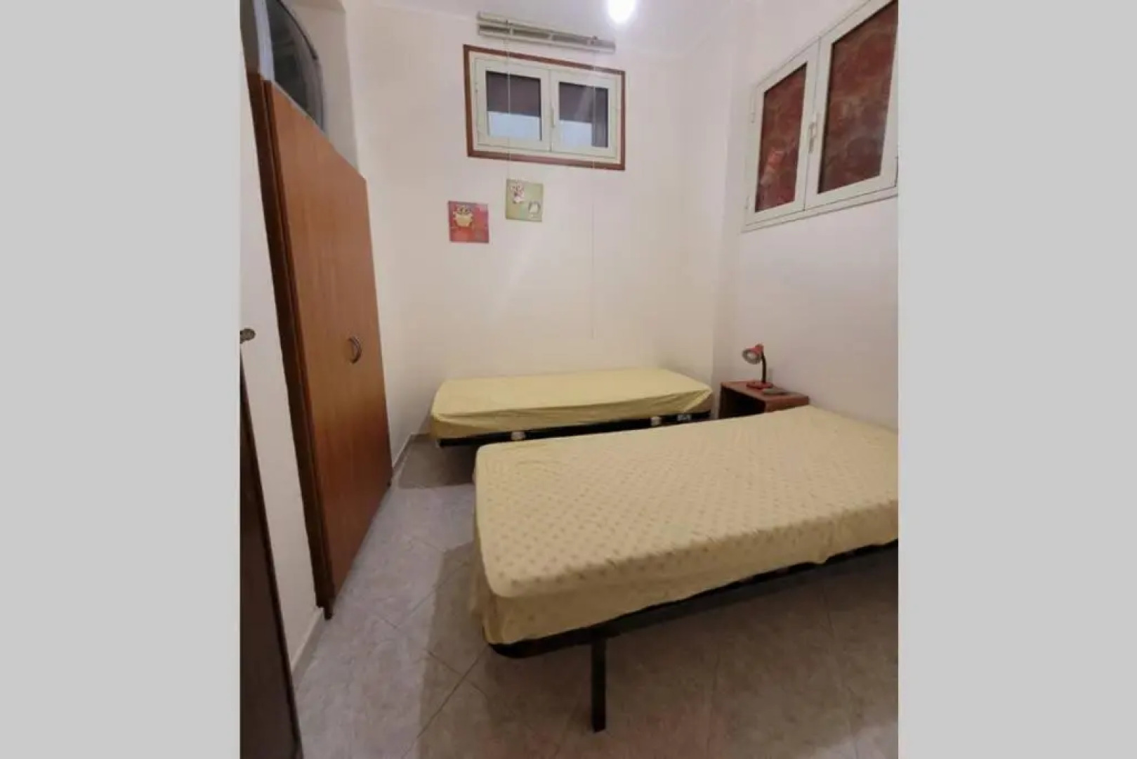 Casa vacanze a Falcone (Messina) - 100mt dal mare