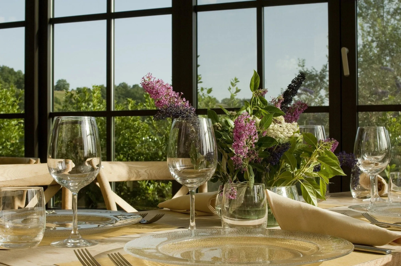 Tavola Dei Cavalieri Il Borgo