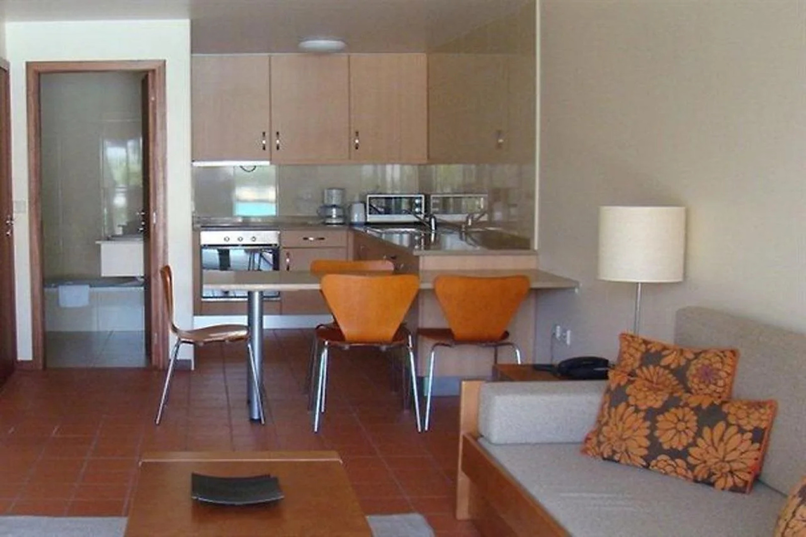 Apartamentos Turisticos Pinhal Da Foz