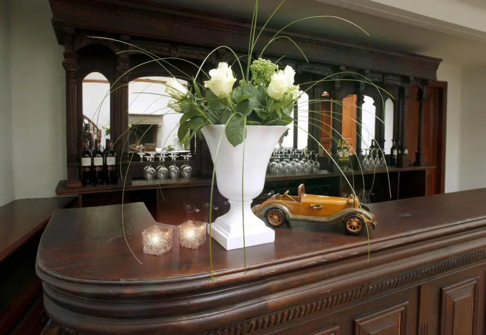 Charme Hotel Hancelot