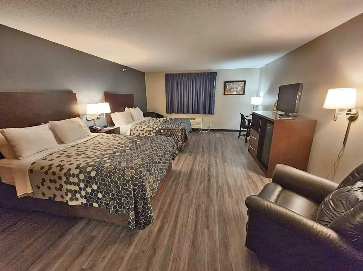 Econo Lodge Ortonville