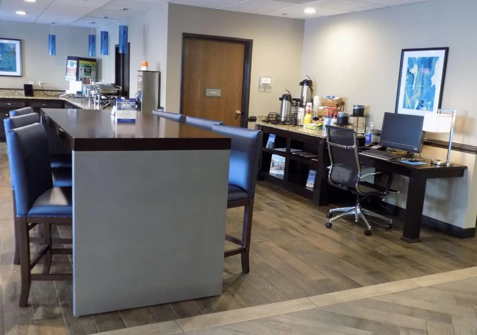 Best Western Augusta West