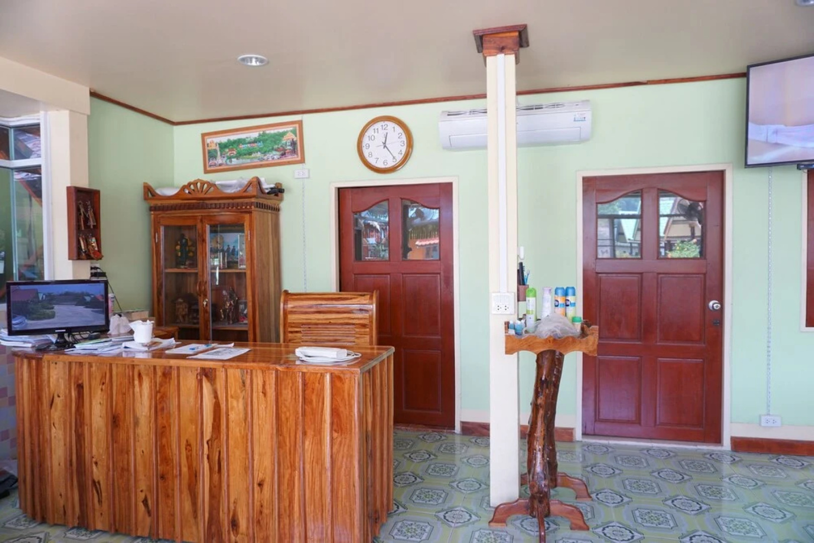 Ruanmai Style Resort 1