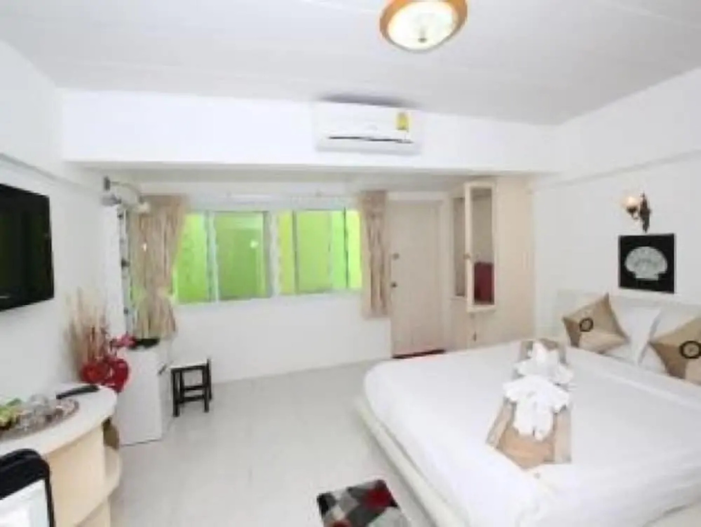 Maria Room for Rent Hua Hin