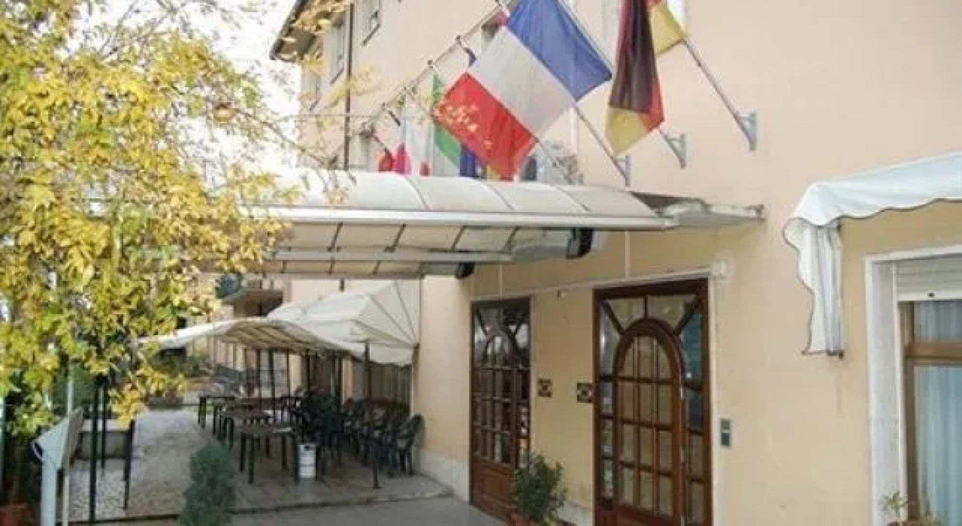 Hotel Masaccio