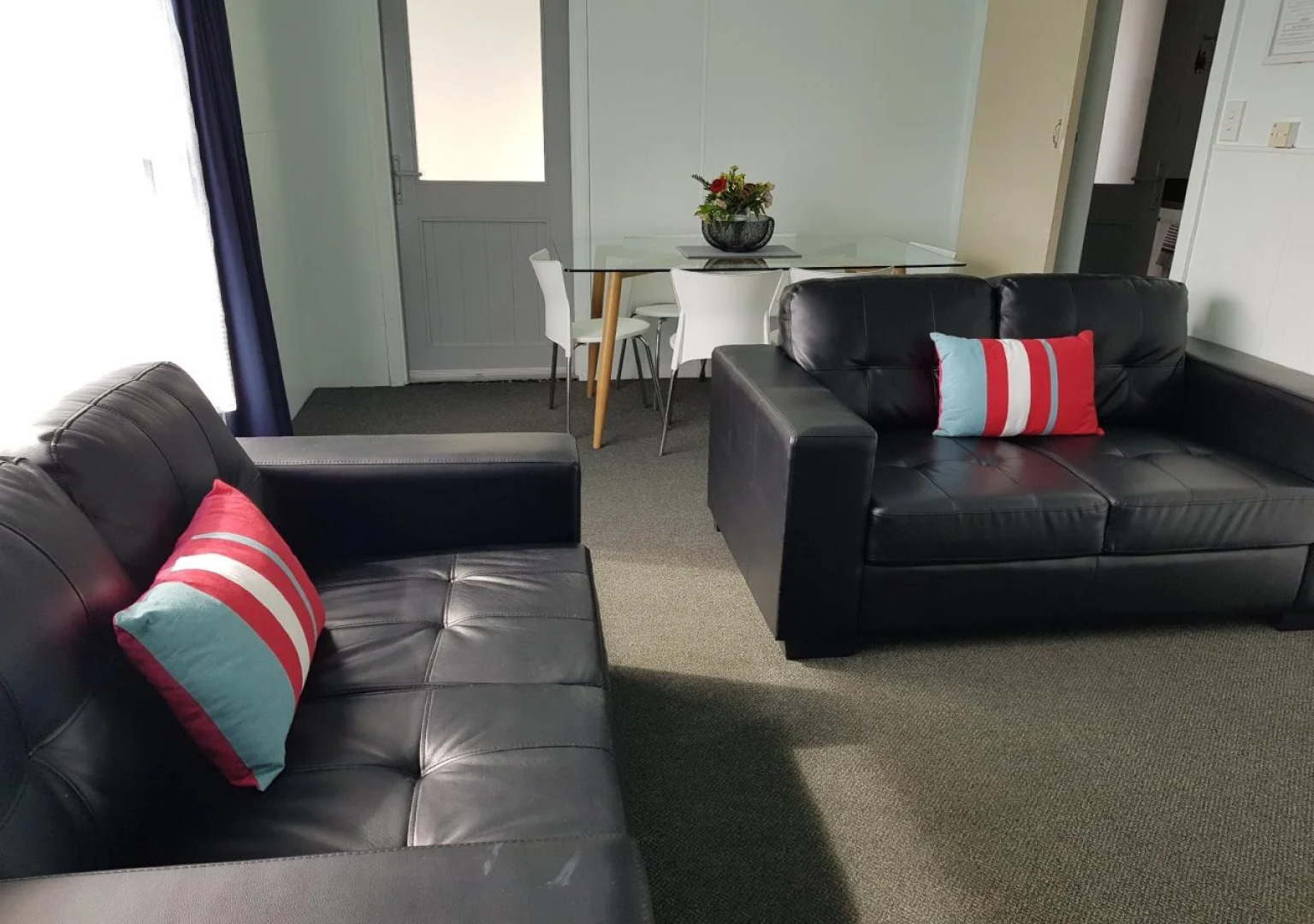 Courtesy Court Motel