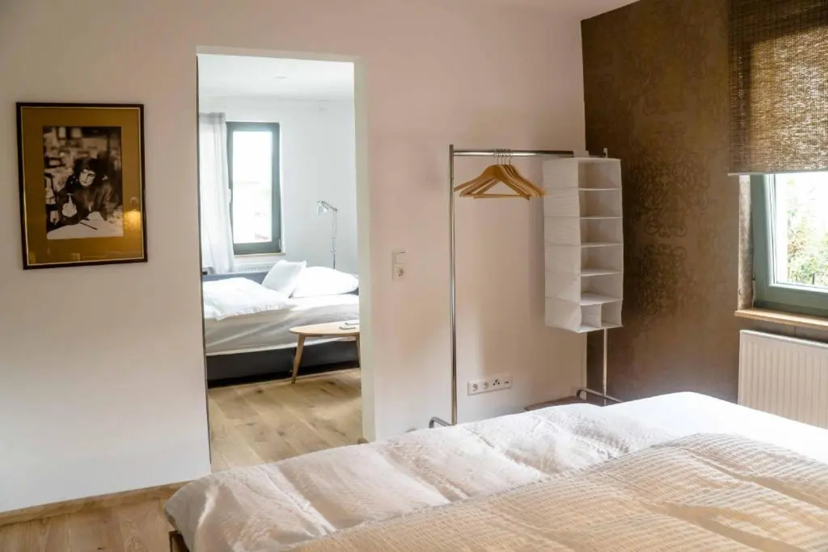 Besighomes - Apartment Blues