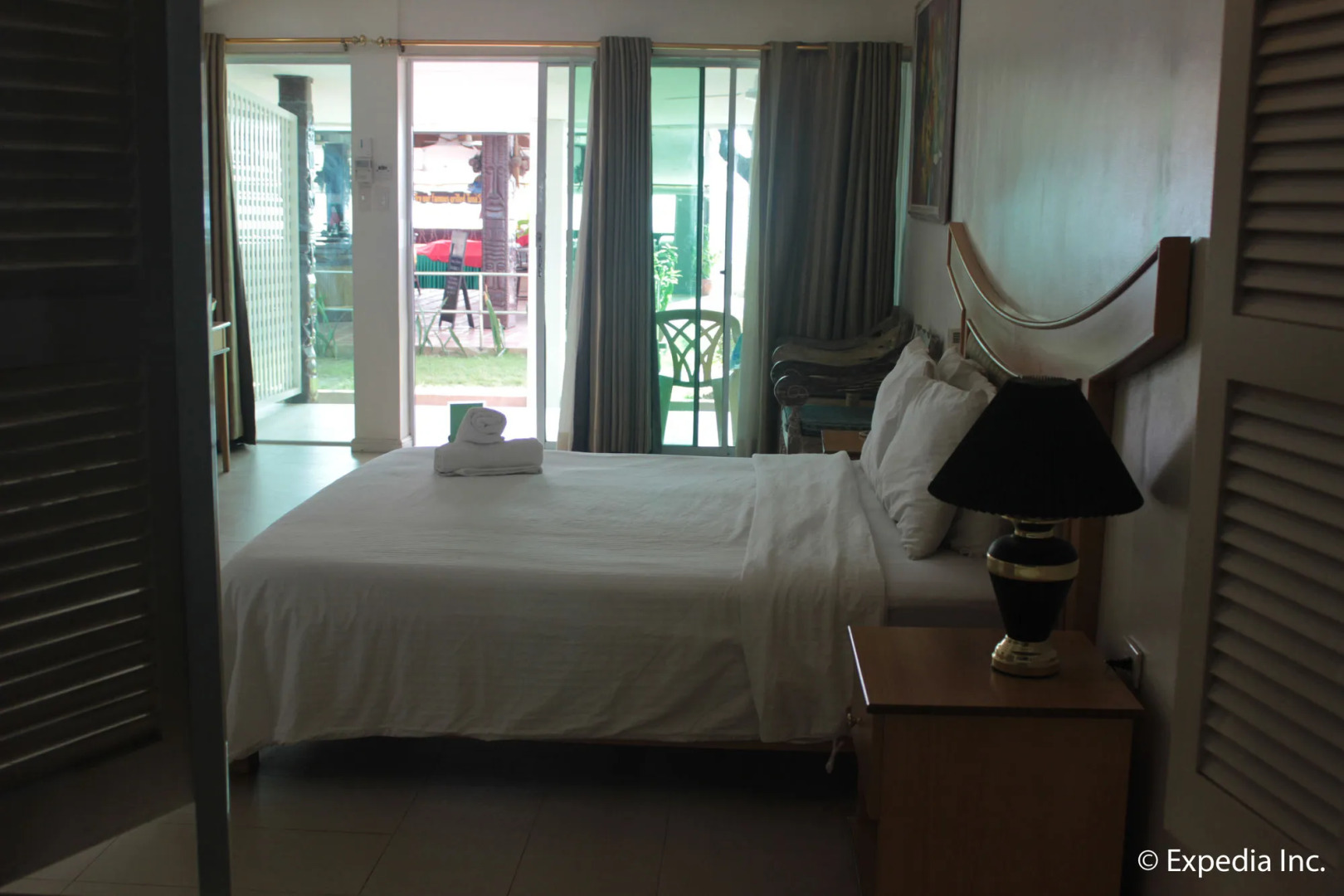 Wild Orchid Beach Resort