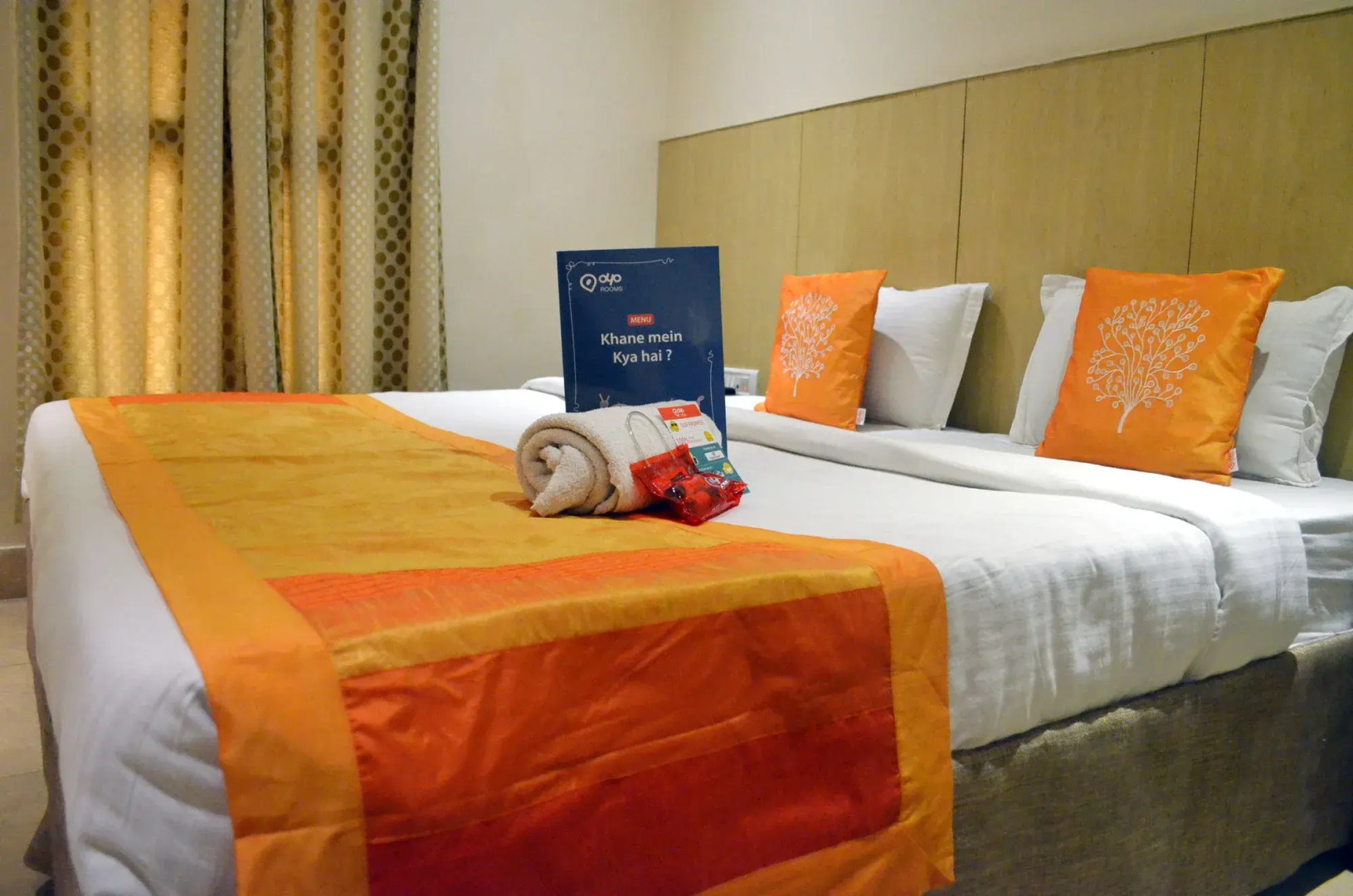 Hotel Malik Residency