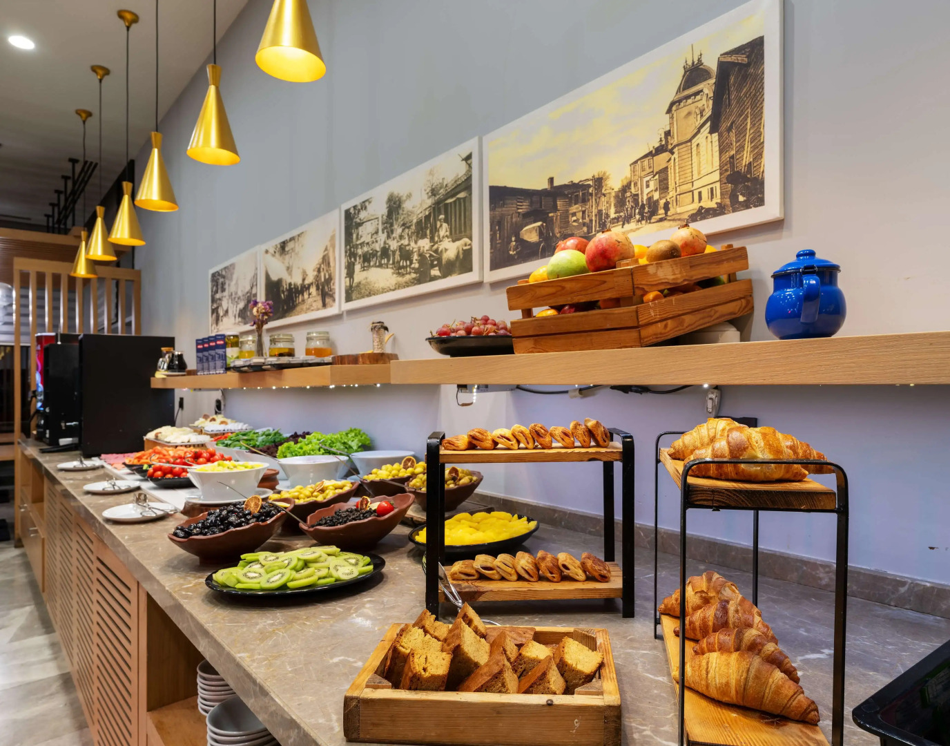 Park Inn by Radisson Samsun