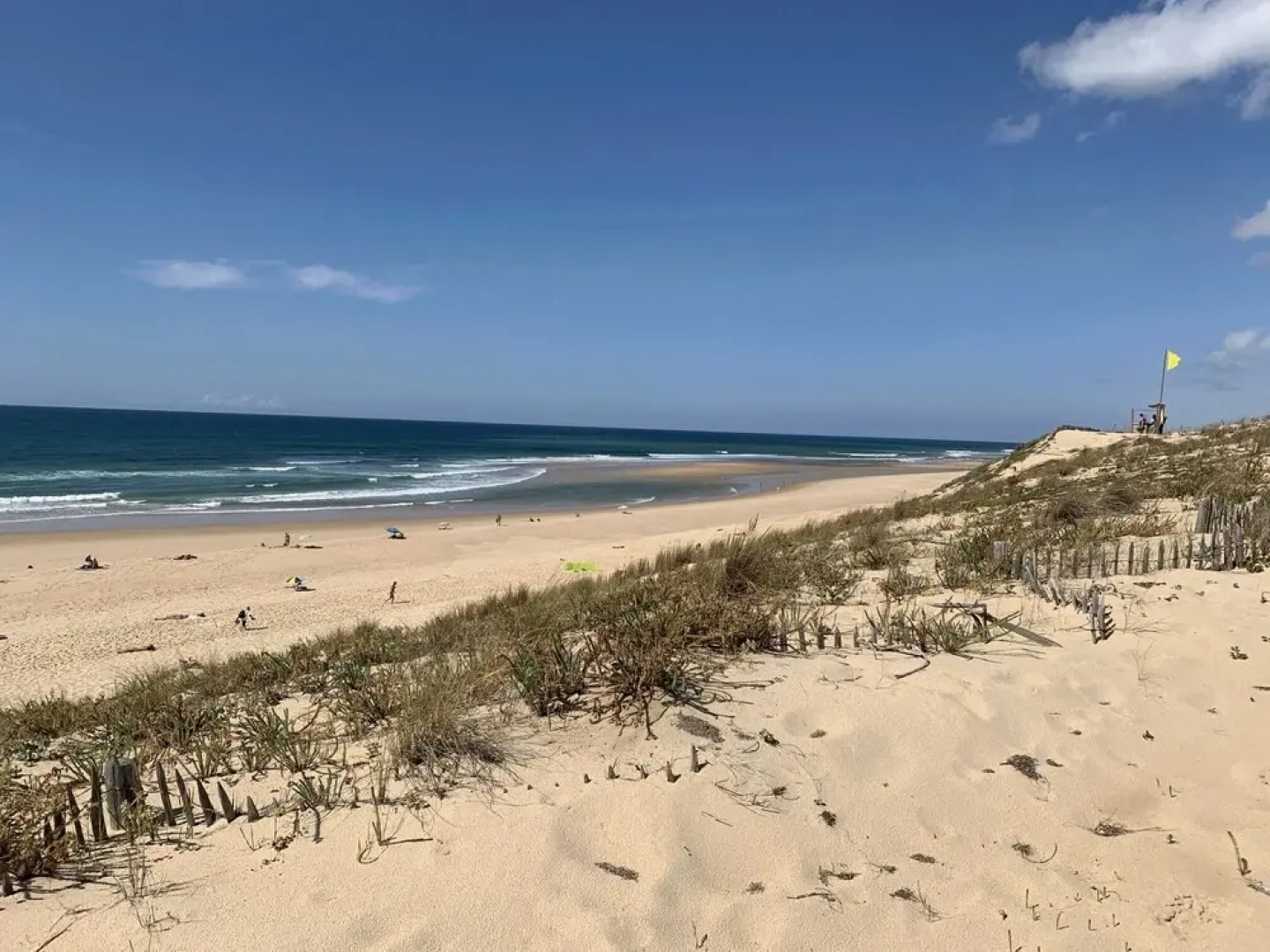 Chalet Mavalear Naturiste la Jenny