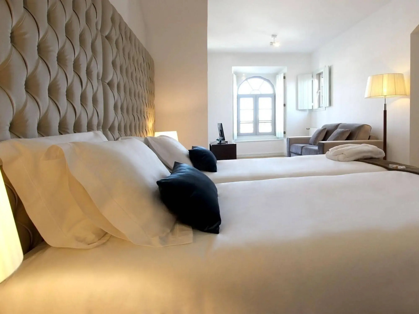 Solar da Cerca do Mosteiro