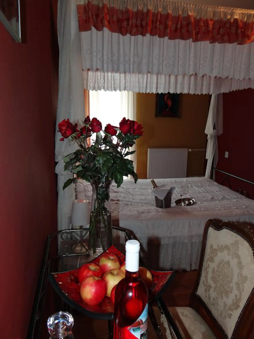 Hotel Plauter Kúria