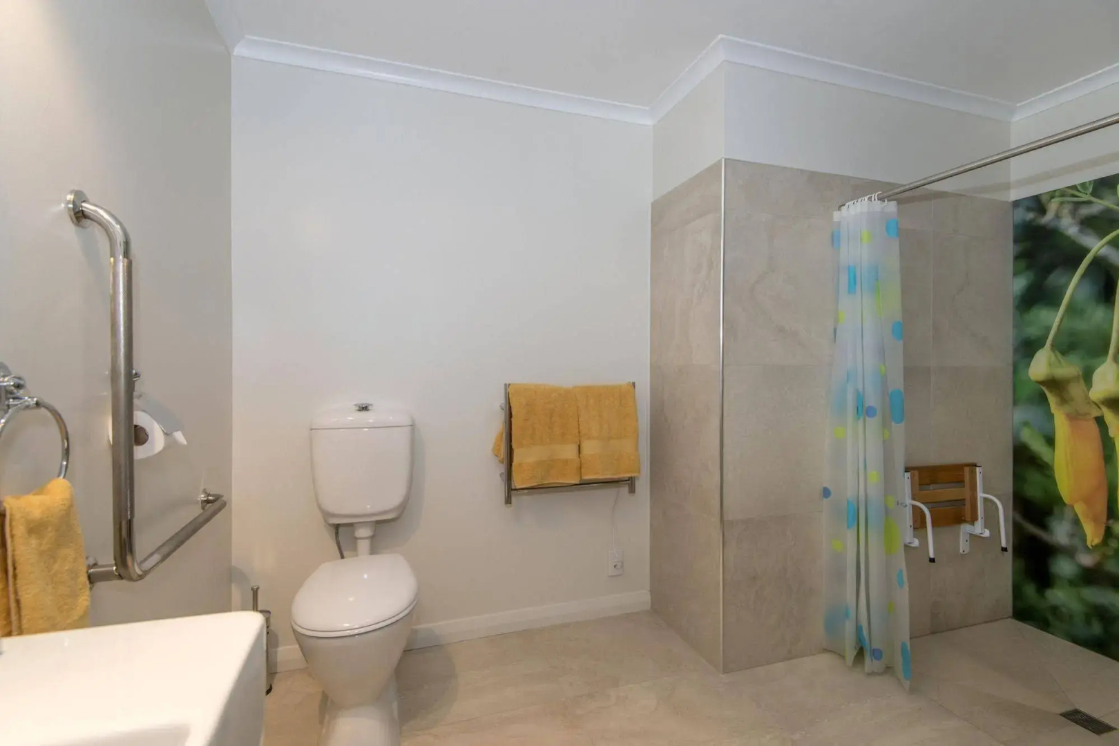 Ribbonwood Country House