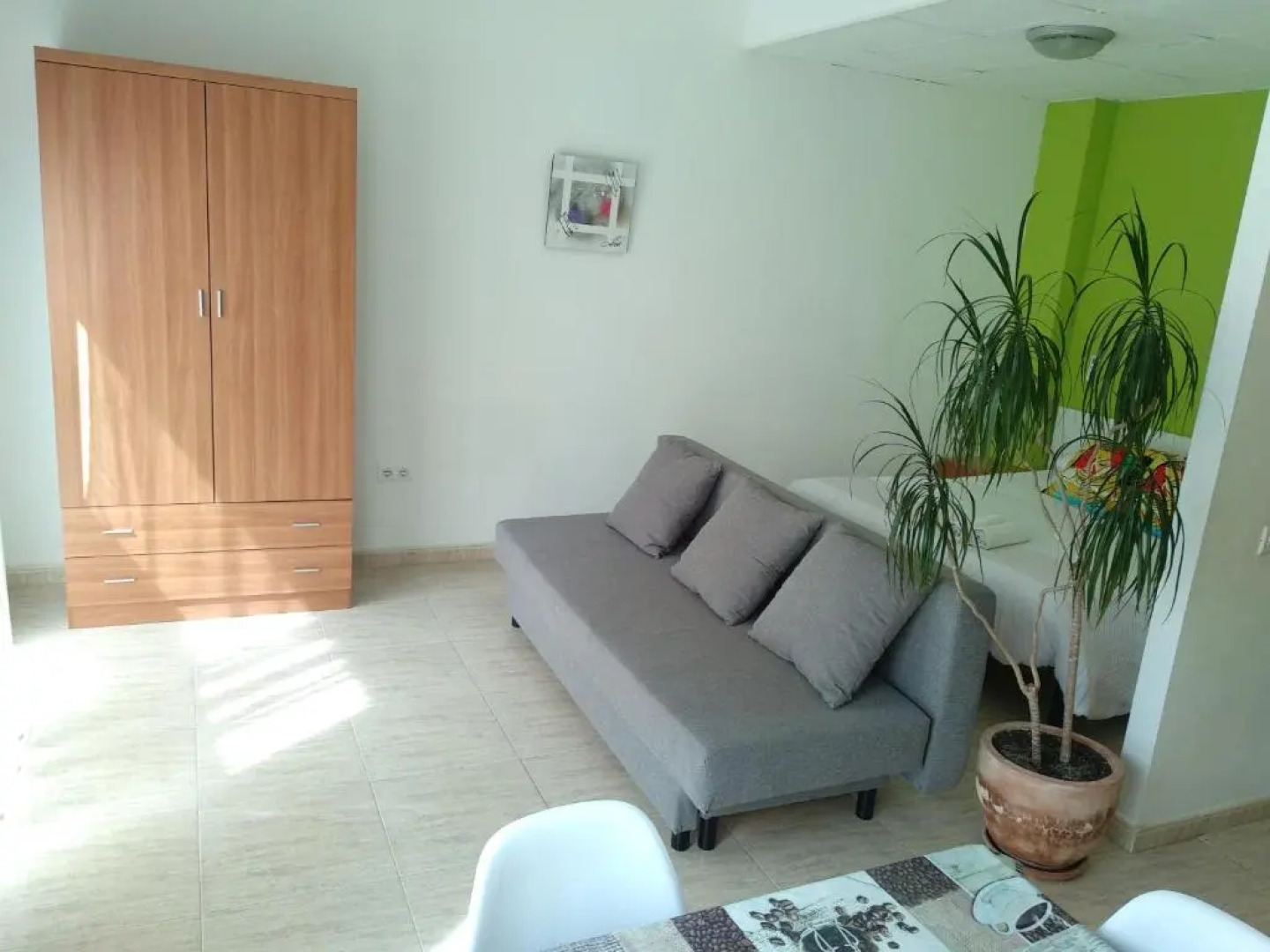 Estudio en el centro 0