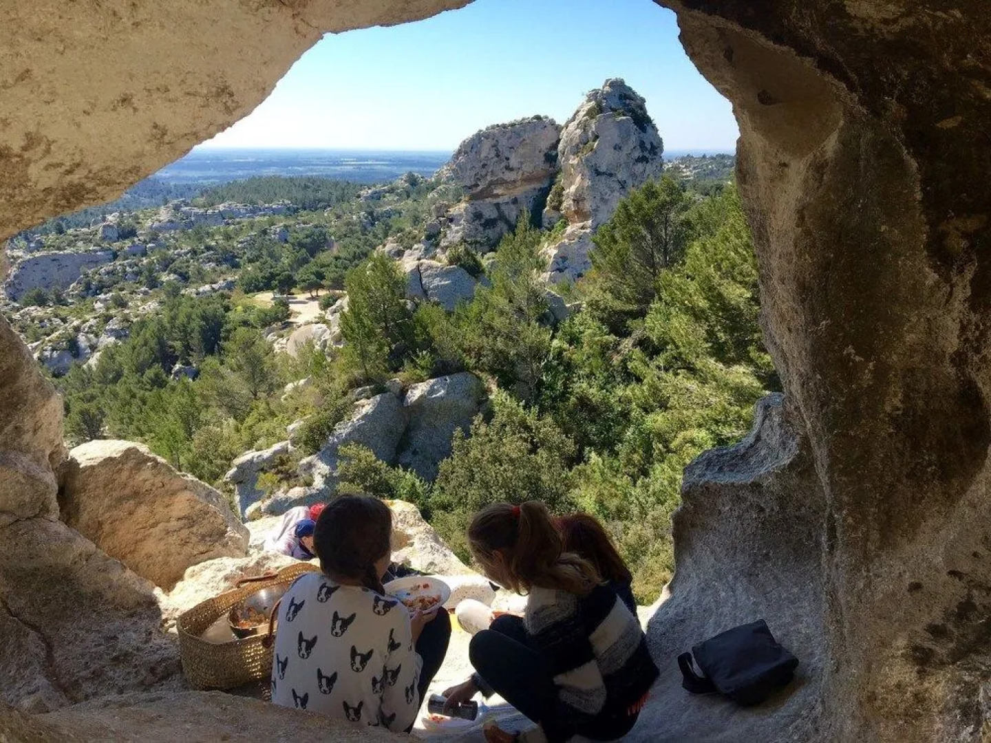 Arty Provence Chambres d'hôtes