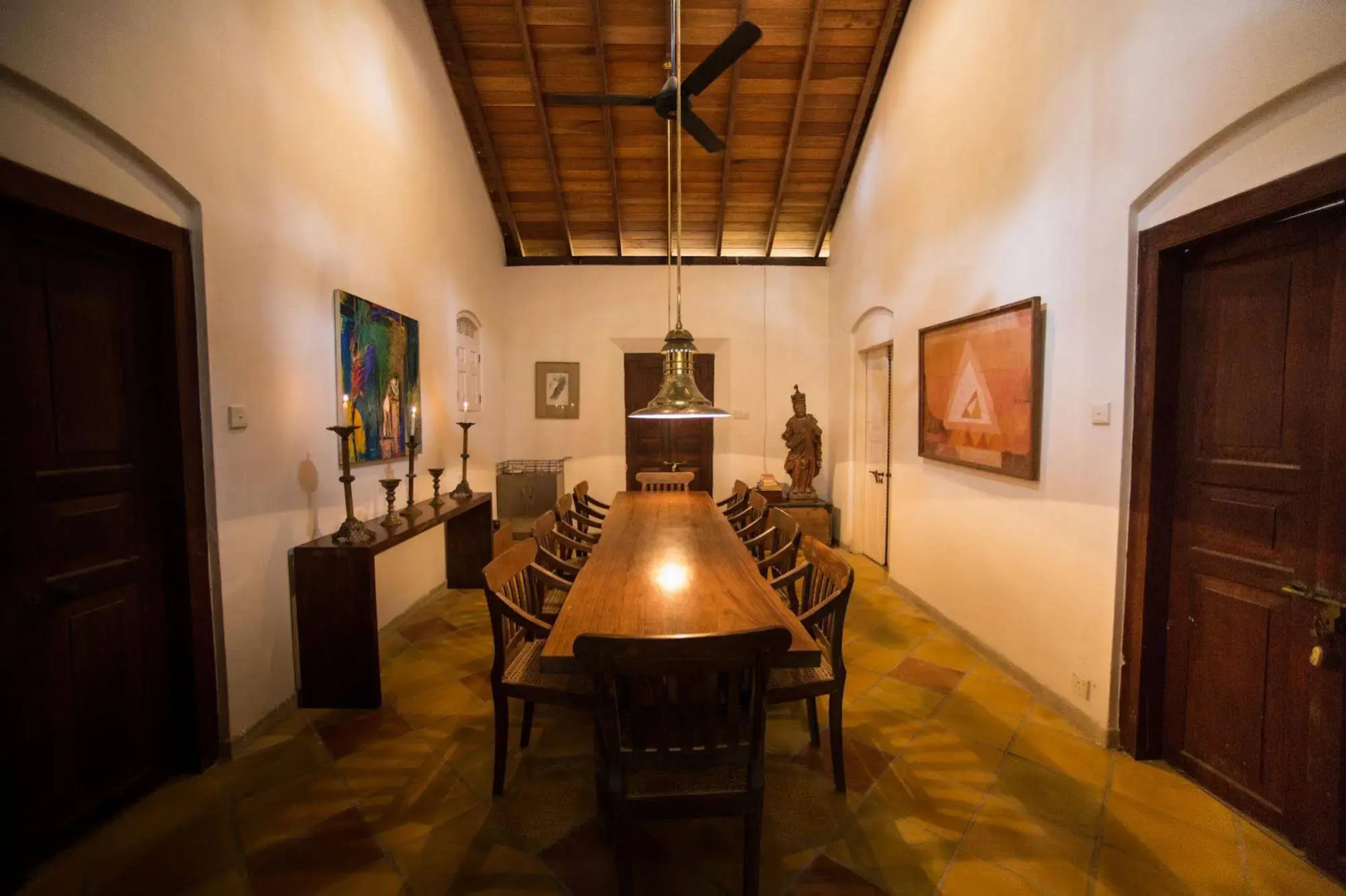 Mirissa Hills Resort