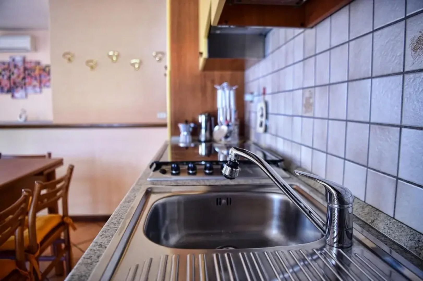 Casa Alex by Wonderful Italy