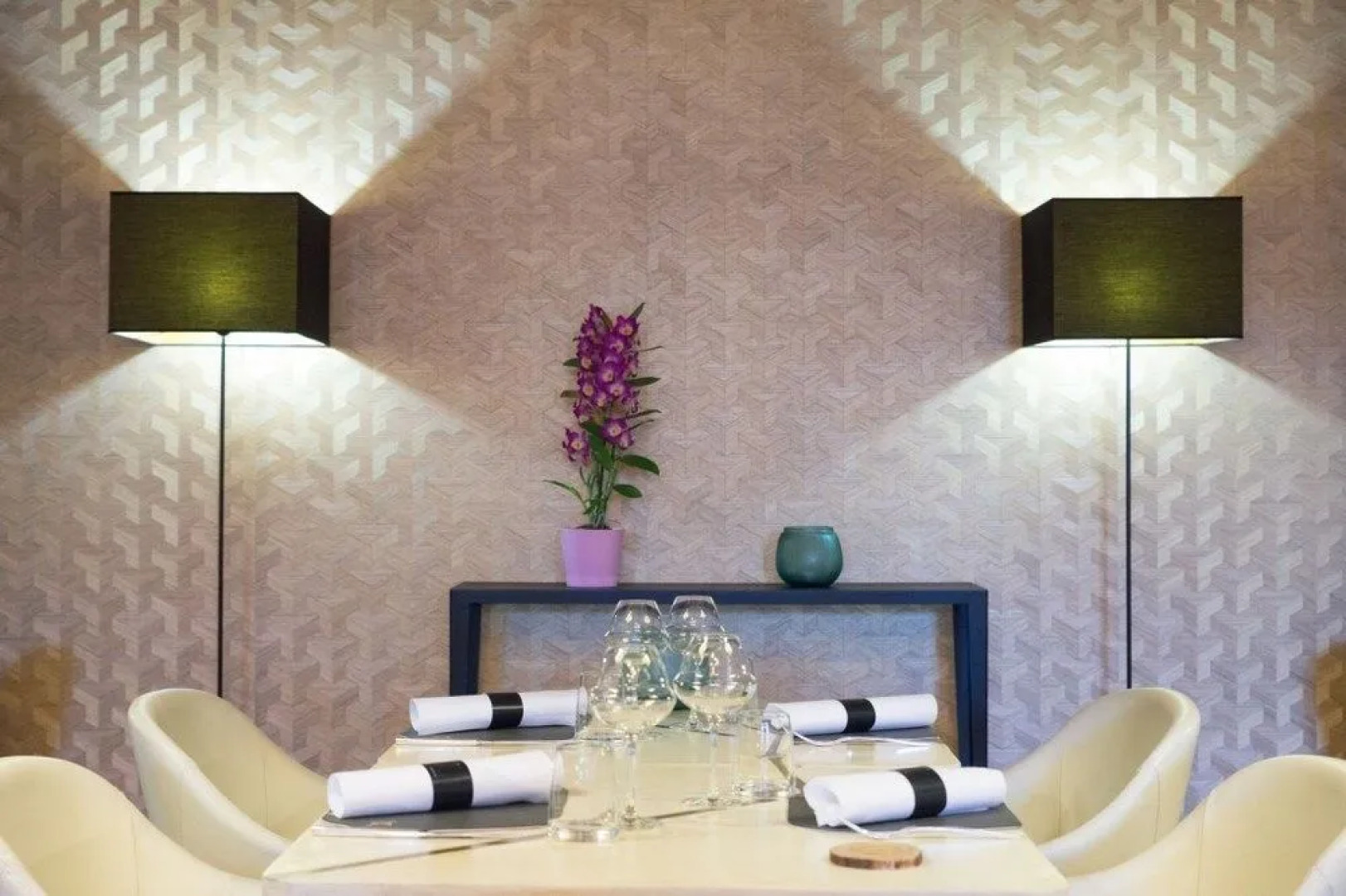 La Maison dà Côté