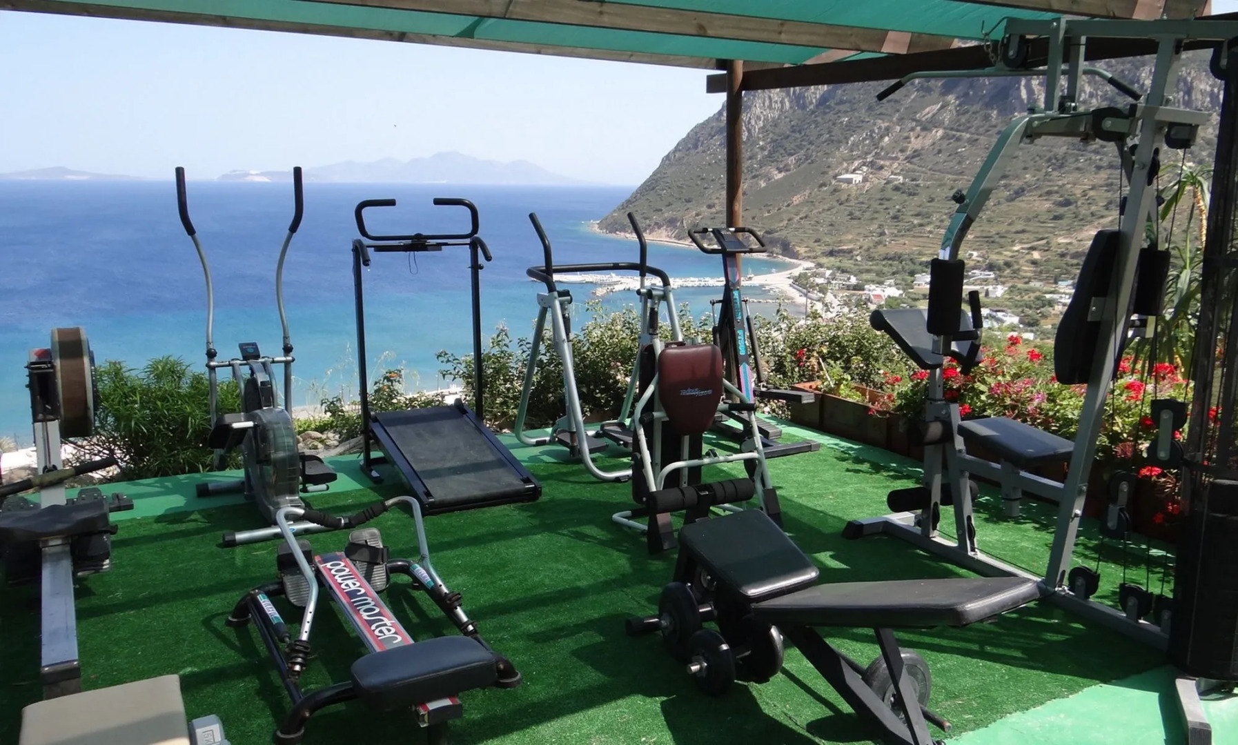 Kefalosbay Residence