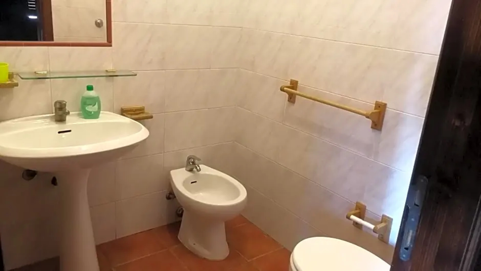 Comfortable Apartment in a Farmhouse