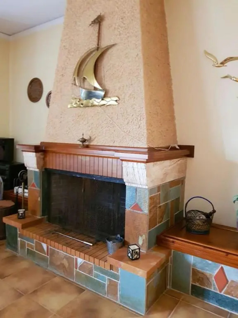 Ancient Olympia Luxury Pool Villa Palace 4Bedroom