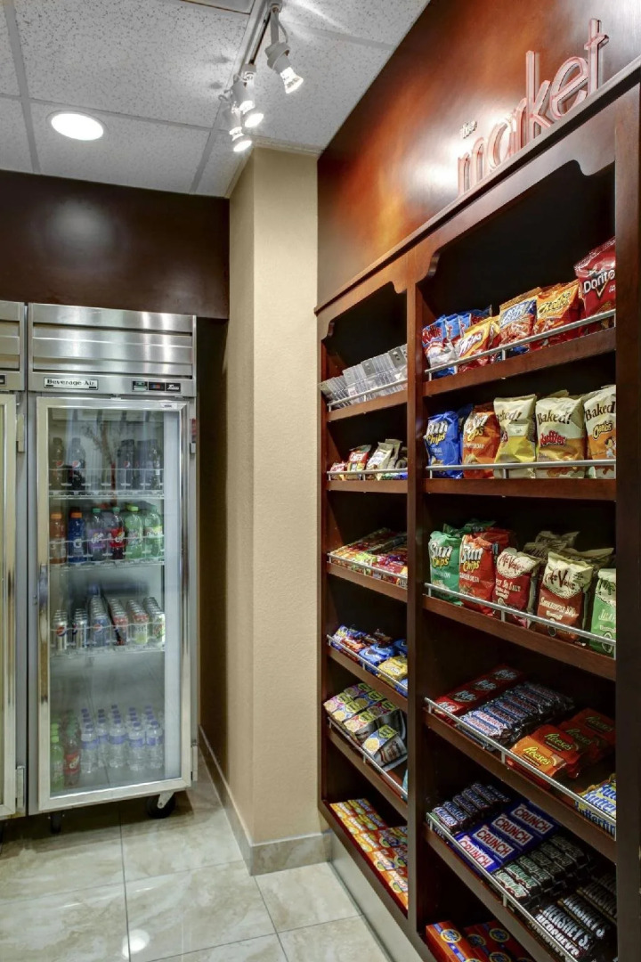 Residence Inn by Marriott Fort Worth Alliance Airport