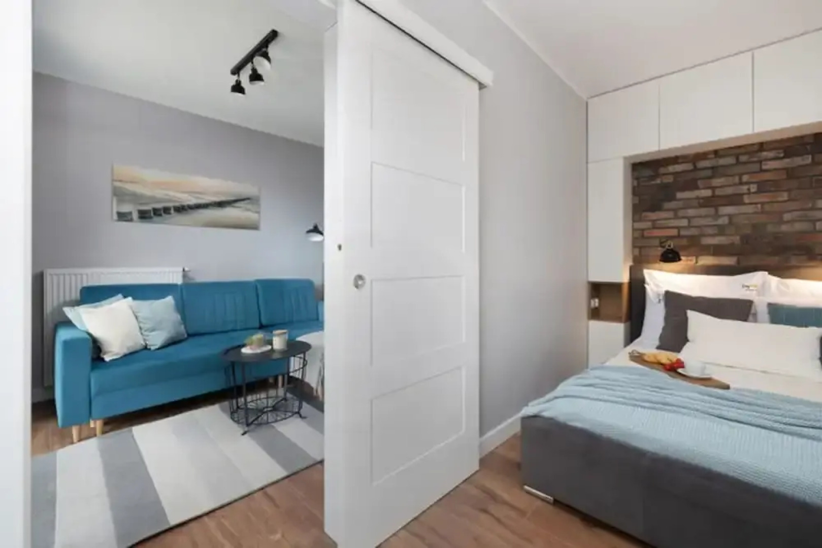 Apartment by the Beach, Dziwnow