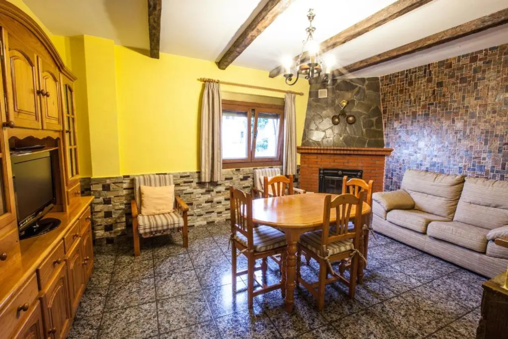 Casas Rurales Benarum