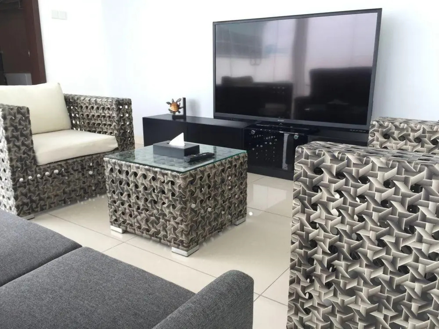 KSL Hotel & Resort - Apartment