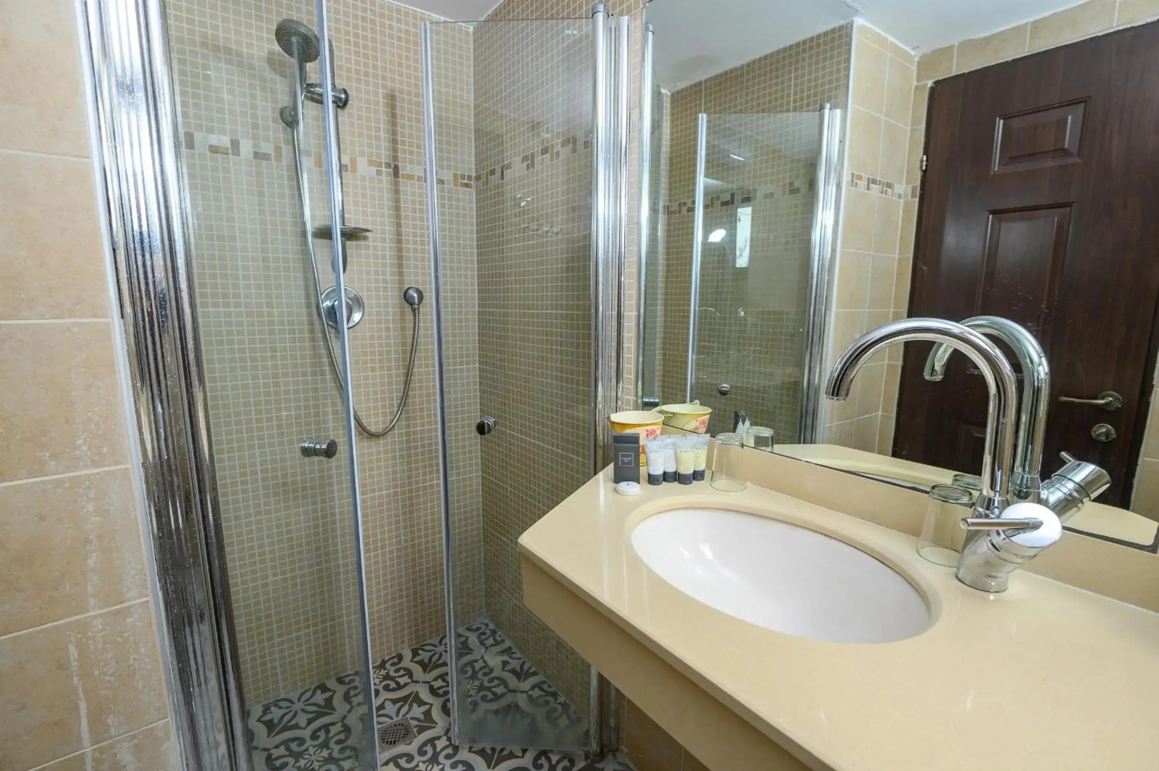 Shirat Hayam - Boutique Hotel