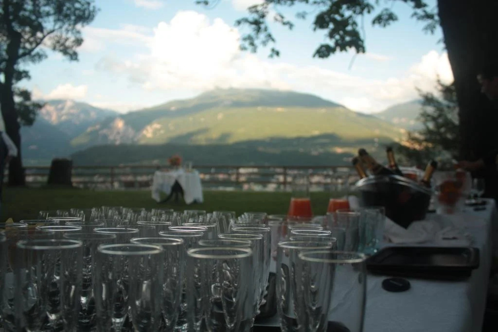 Locanda D&D Maso Sasso