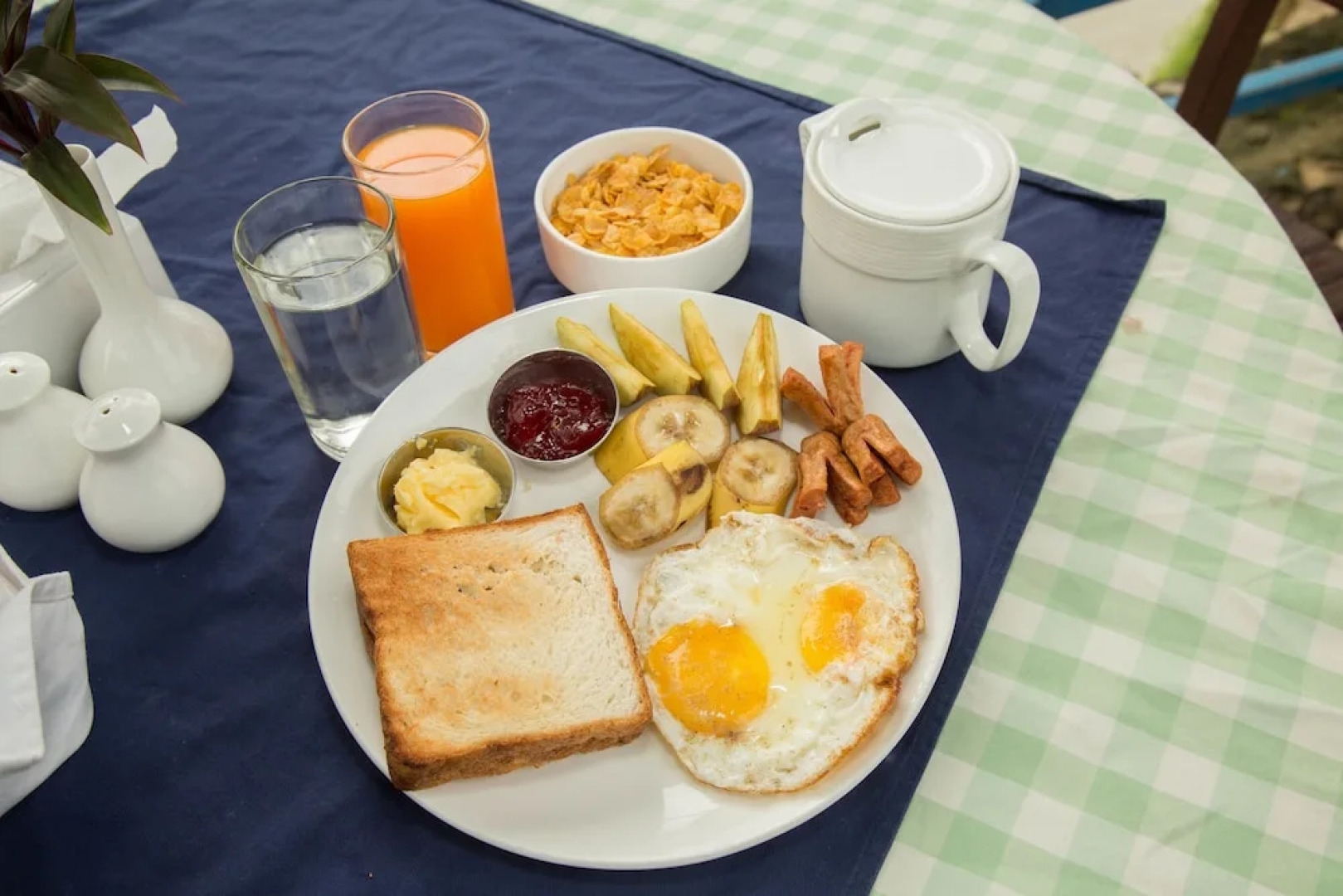 Siddhartha Resort, Chisapani