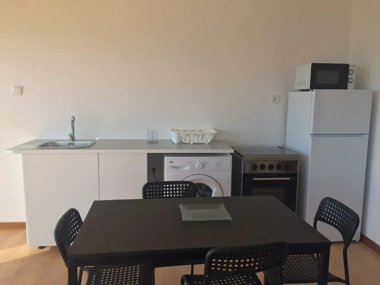 Saint Jorge Farm and Bungalows