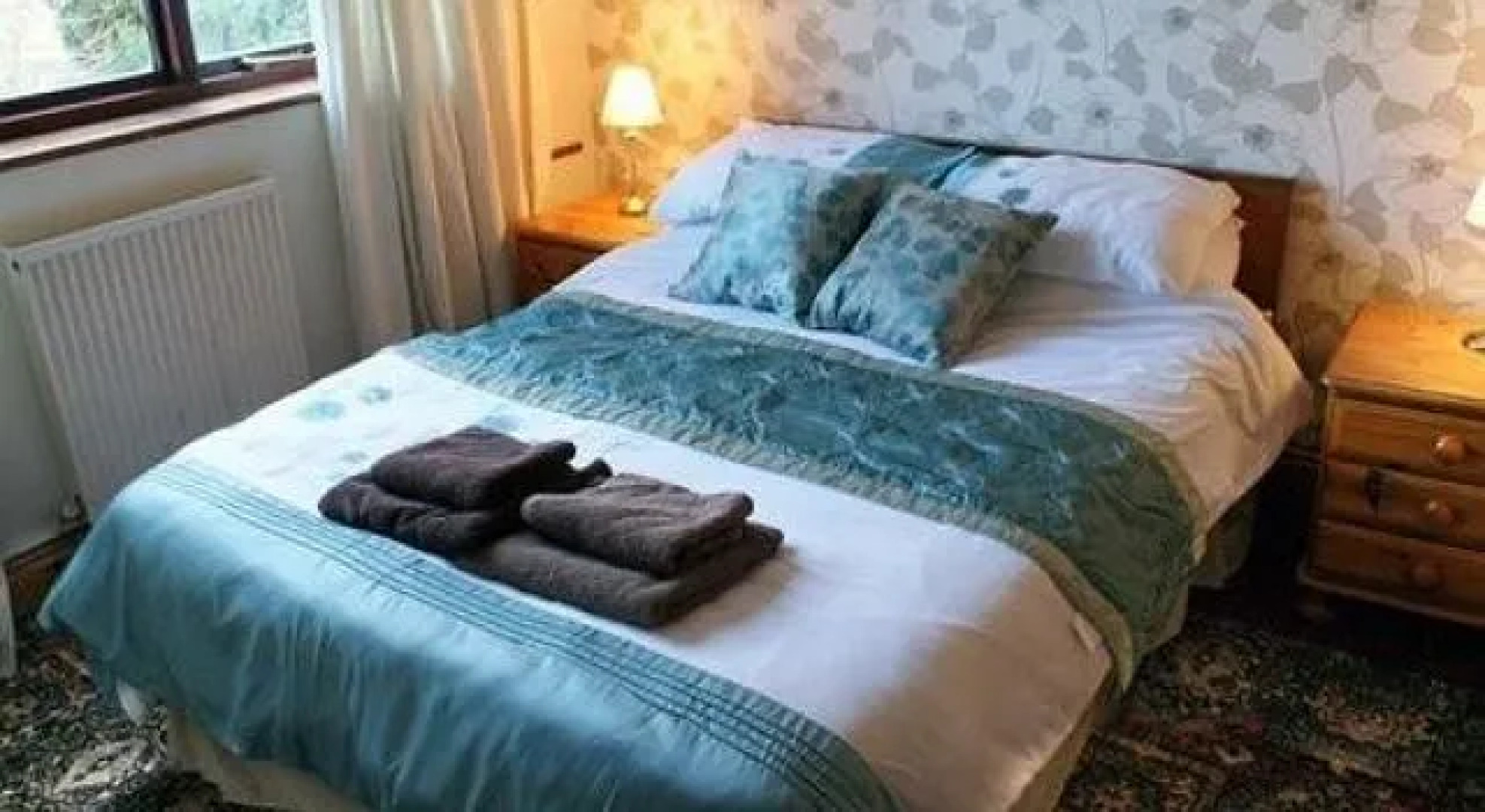 Ald White Craig Farm