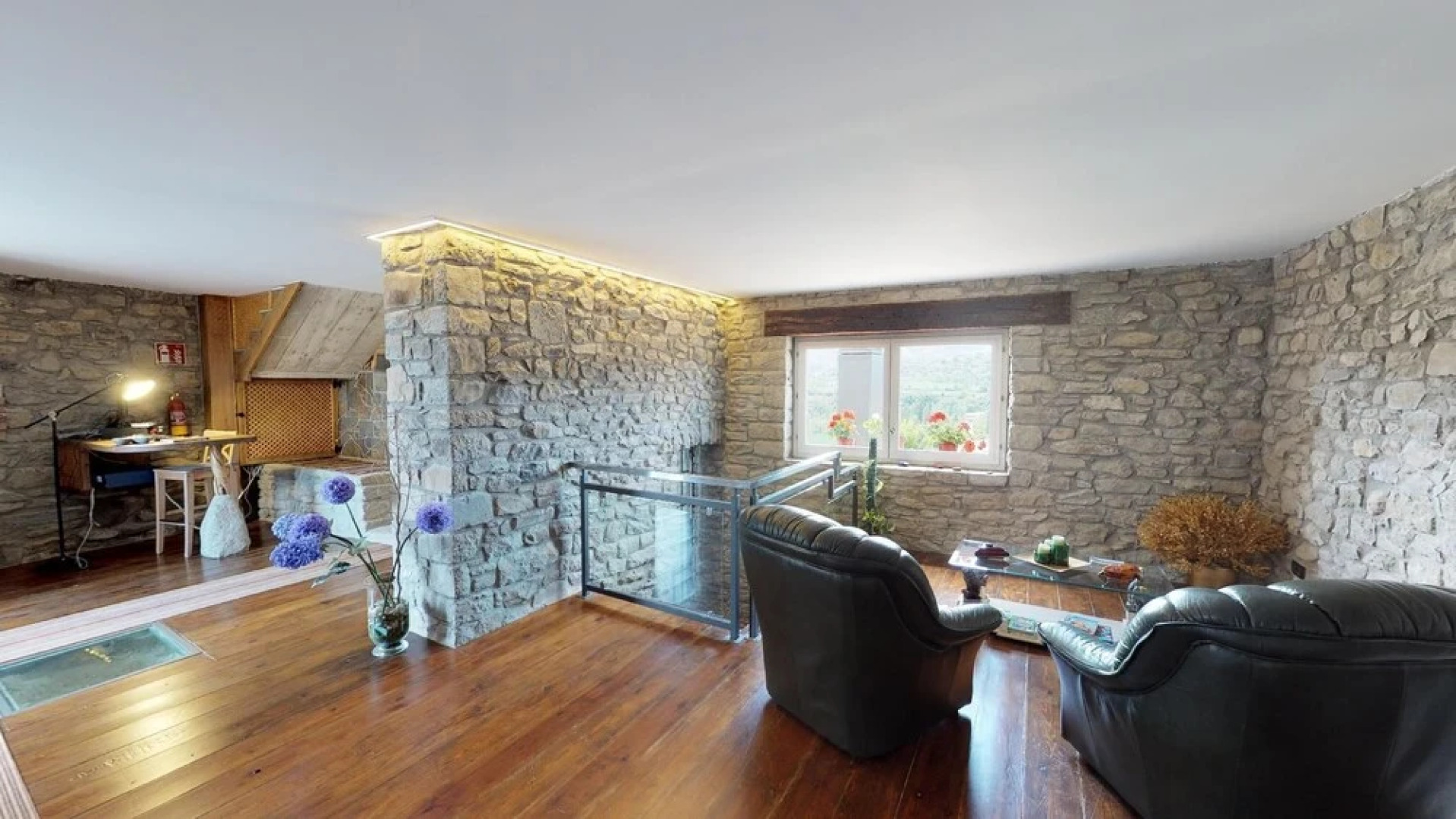 Casa Rural La Abadia