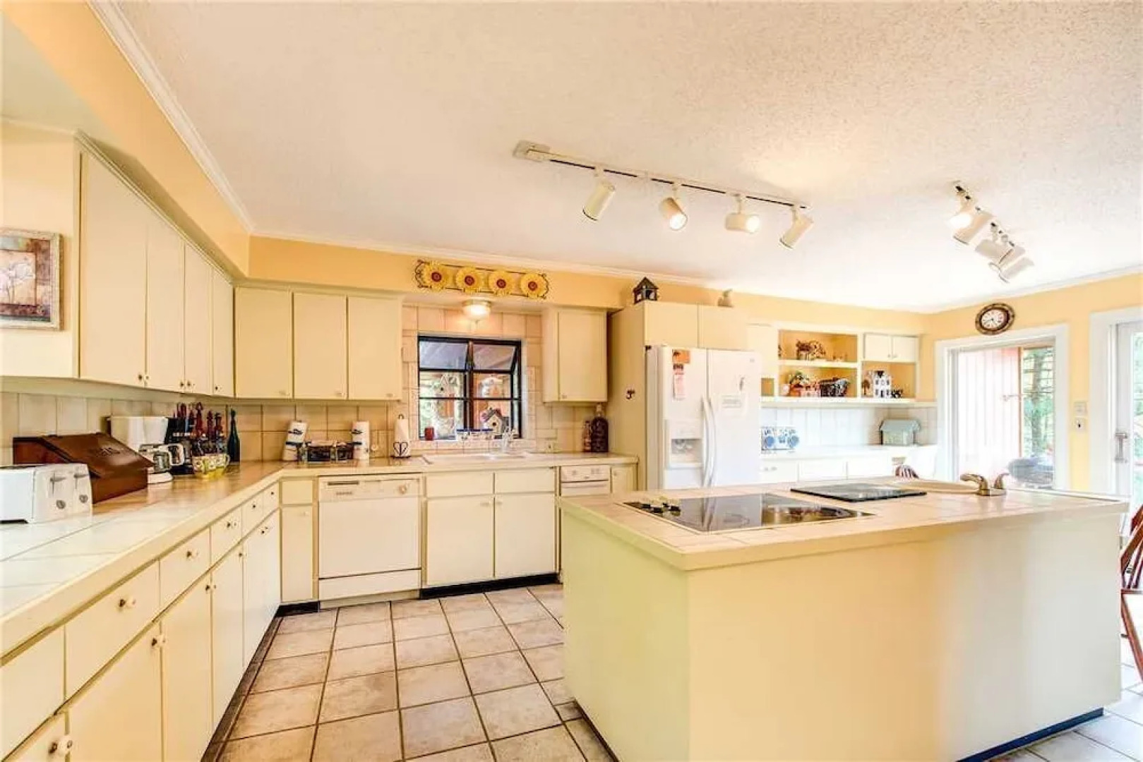 Shooting Star - Four Bedroom Cabin