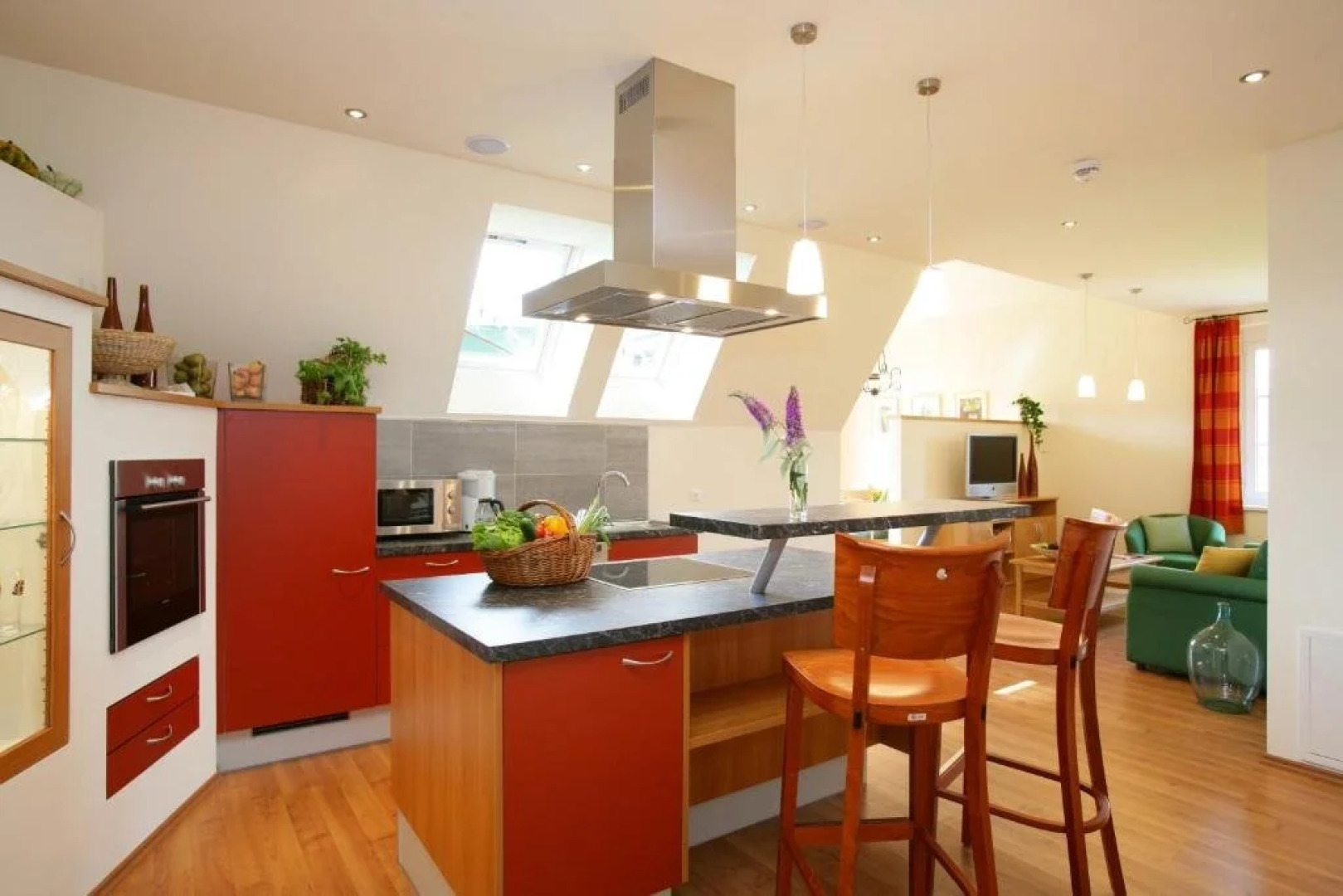 Komfort Appartements Zirbenland - Adult Only