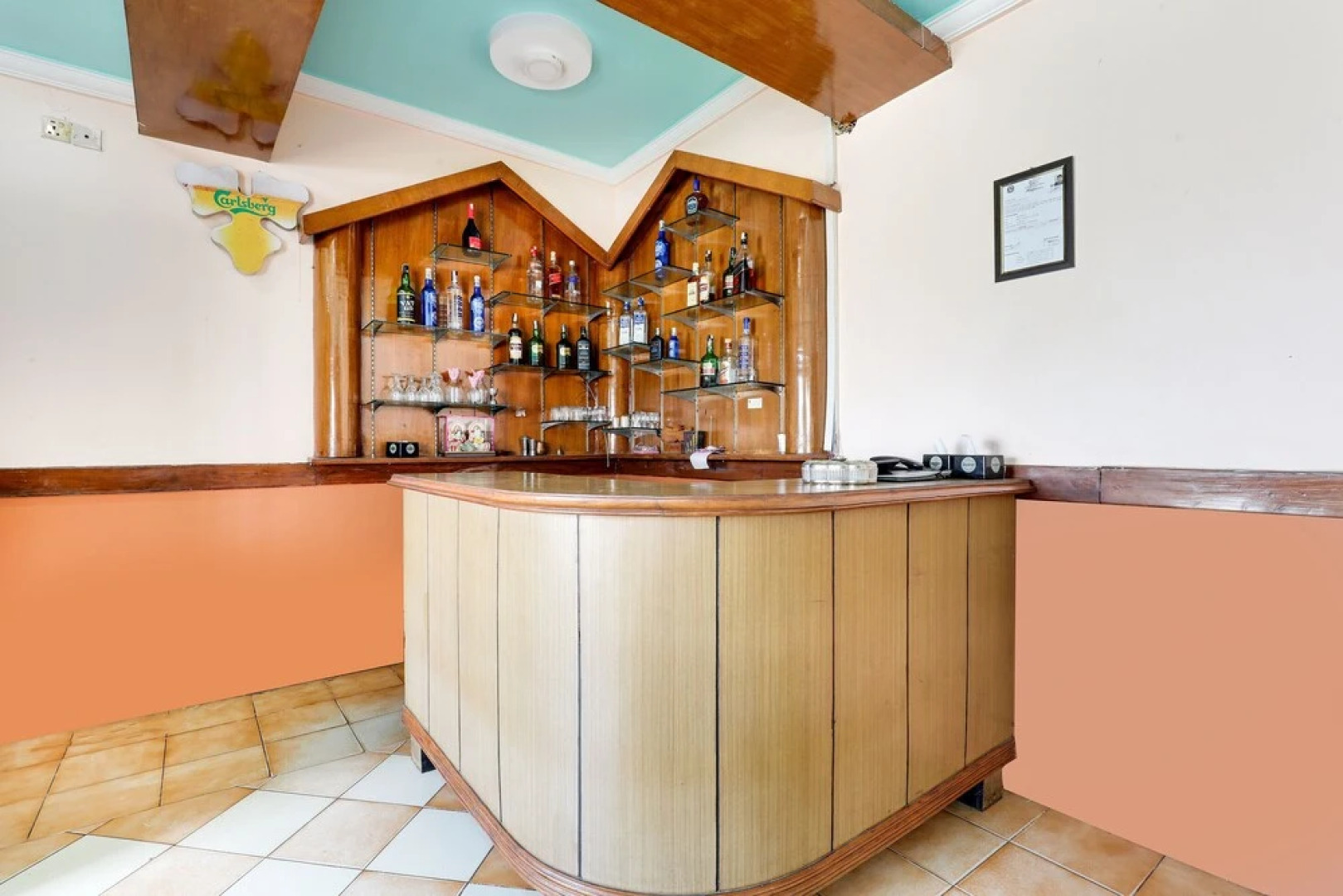 OYO 582 Hotel Lacoul