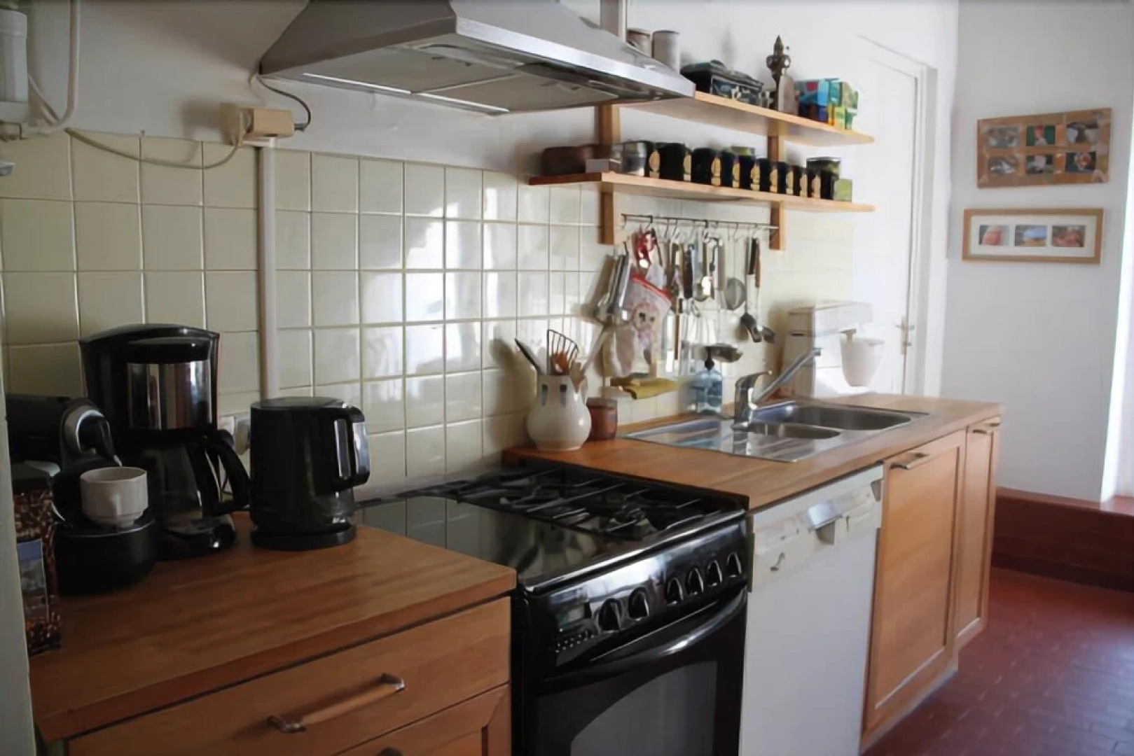 Les Hauts de Perrache